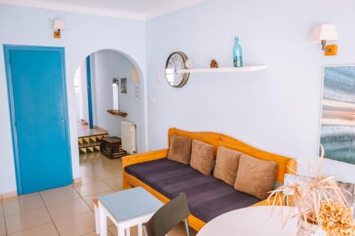 Agi Marina Apartments