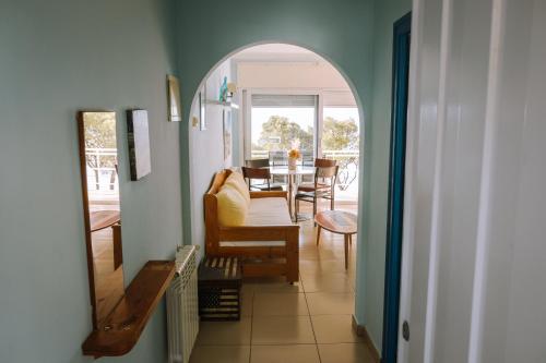 Agi Marina Apartments