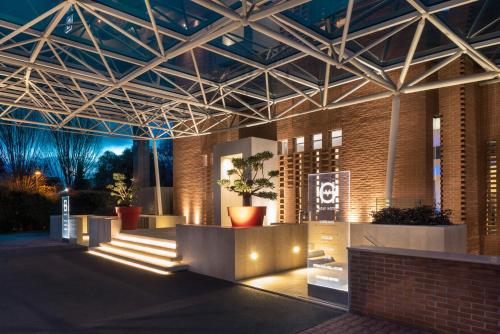 Golf Hotel Vicenza