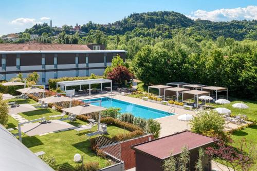 Golf Hotel Vicenza