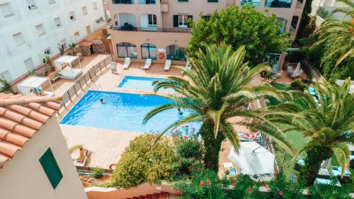 Royal Life apartamentos toristicos