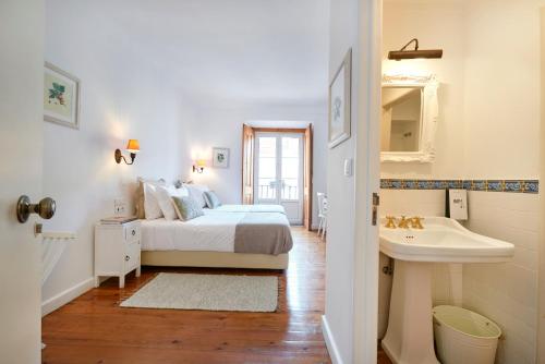 Casa Do Mercado Lisboa