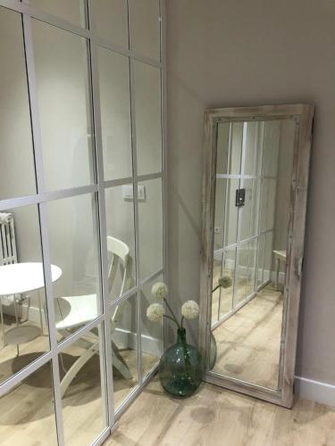 Pensión La Castellana