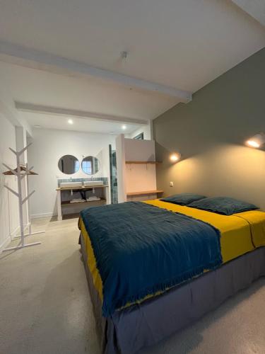 La maison Barberousse