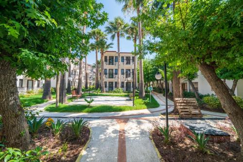 Sundia by Liberty Ölüdeniz