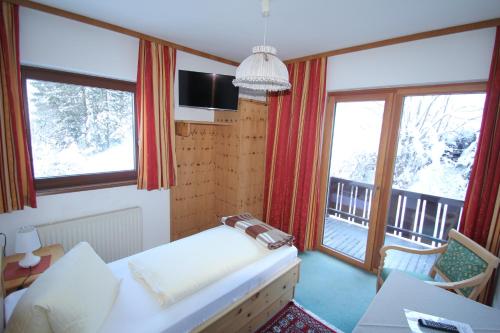 Hubertushof Beim Römerbad