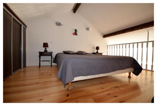 Le Relais Du Lac