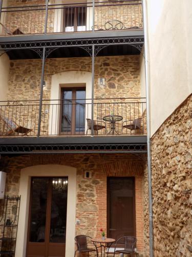 Apartamentos Suite Puerta del Jerte