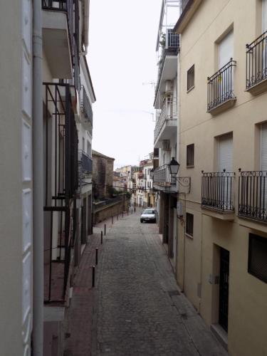 Apartamentos Suite Puerta del Jerte