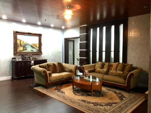 Seacliff Suites Hotel and Resort