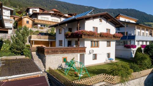 Appartements Jeitner