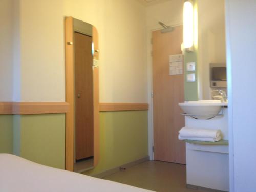 Ibis budget Sevilla Aeropuerto
