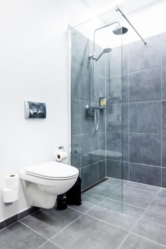 Hotel Sønderborg Kaserne