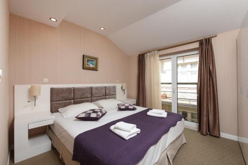 Hotel Zanè