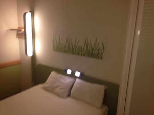 Ibis budget Sevilla Aeropuerto