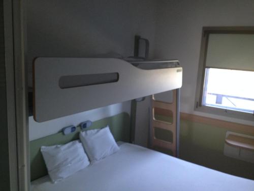 Ibis budget Sevilla Aeropuerto