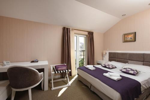 Hotel Zanè