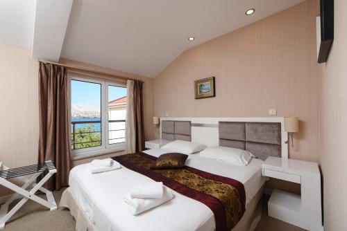 Hotel Zanè