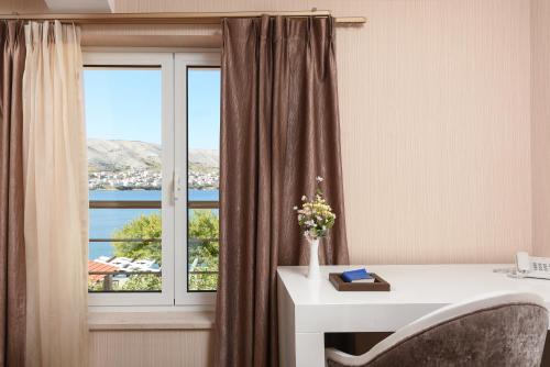 Hotel Zanè