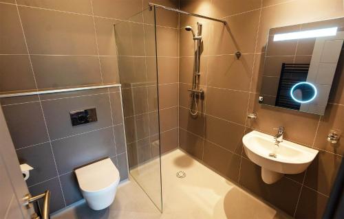 Kinloch Ainort Apartments