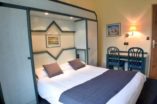 Hotel Le Beau Site