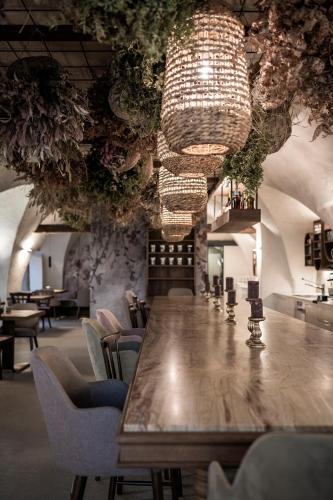 Wohnzimmer Apartments