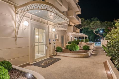 Hotel Exclusive