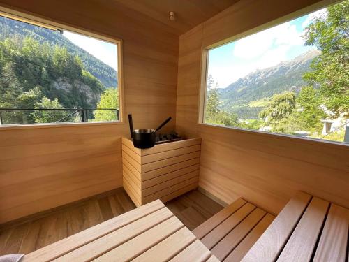 Das Schider Bad Gastein