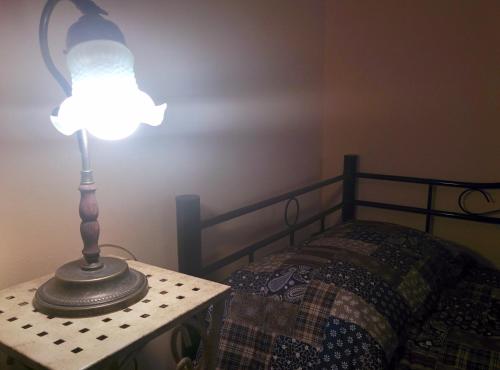 Agriturismo Passo Dei Briganti