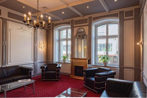 Acom Hotel Berlin Kurfürstendamm