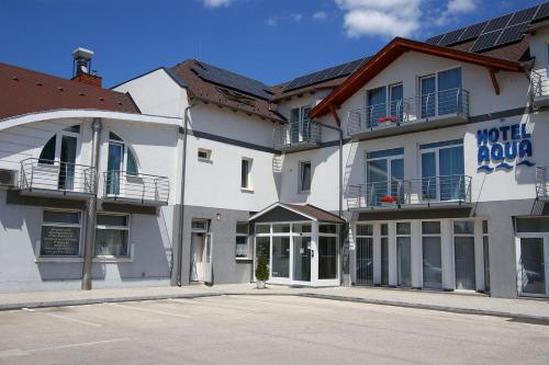 Hotel Aqua
