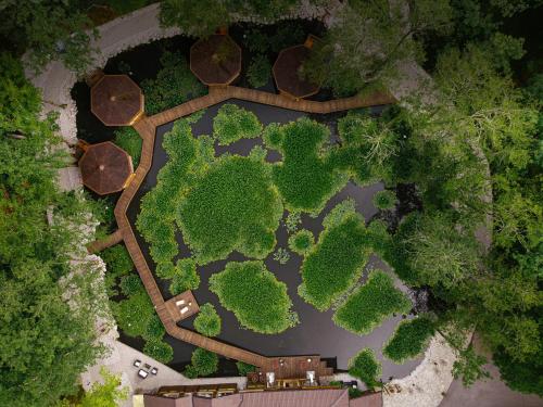 Pikol Lake Village Glamping Resort