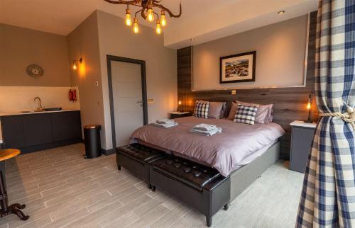 Kinloch Ainort Apartments