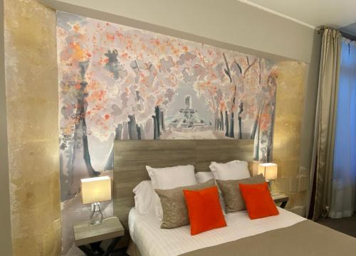 Des Augustins