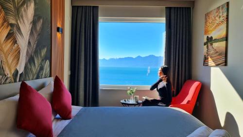 Let'stay Panorama Suites