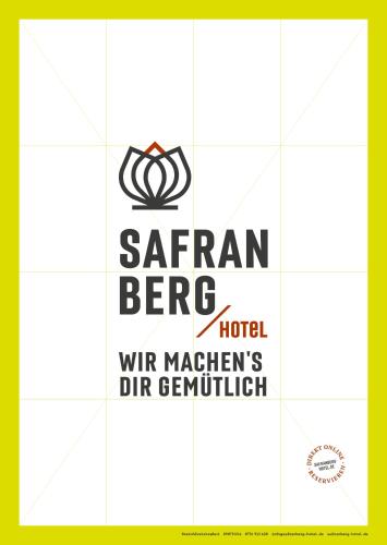 Safranberg Hotel