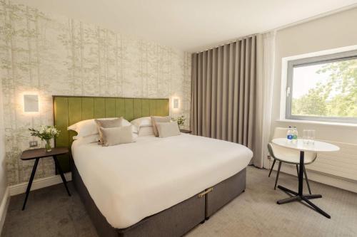 The Hoban Hotel