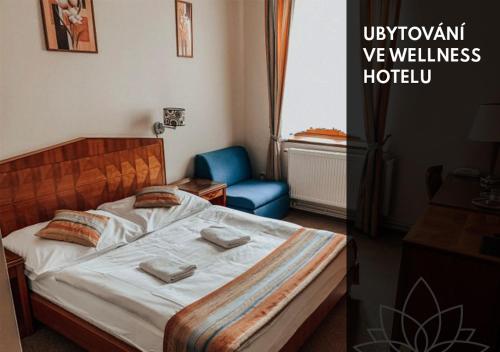 Wellness Hotel Kolštejn