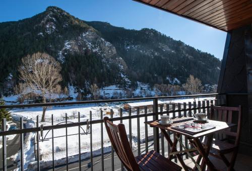 Pierre & Vacances Aparthotel La Tulipa