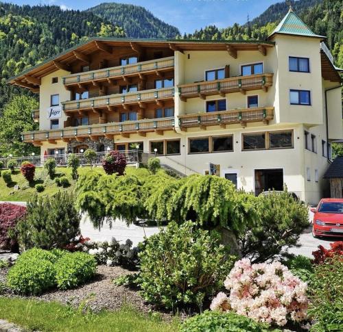 Hotel-Gasthof Jäger