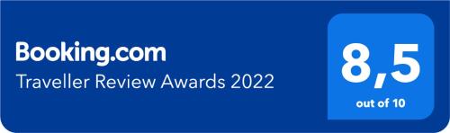 ODEON Apartment And Rooms