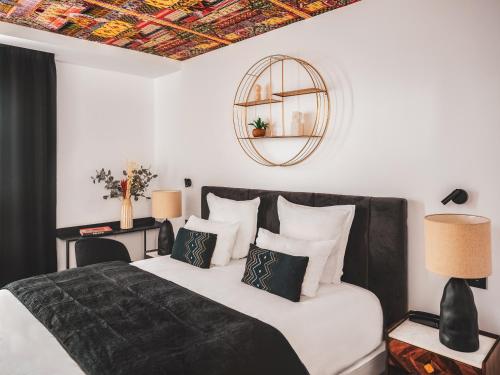 Maisons du Monde Hôtel & Suites - La Rochelle