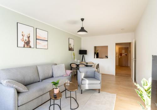 Limehome Magdeburg Hasselbachplatz
