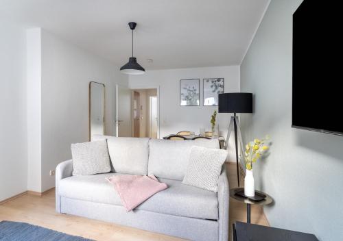 Limehome Magdeburg Hasselbachplatz