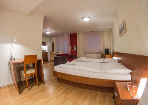 Urpin City Residence