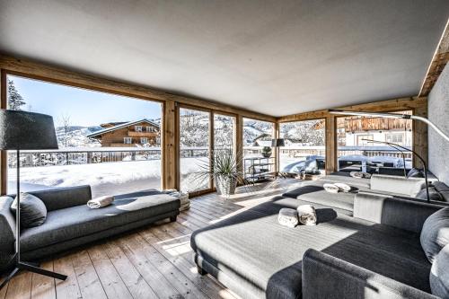 Almmonte Sensum Suites Hotels