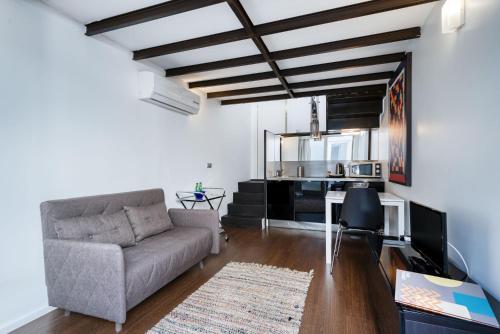 Fine Arts Guesthouse