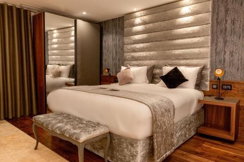 The Village Boutique & Spa