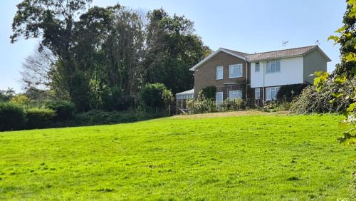 Summerfields House - B&B