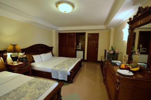 Henann Garden Resort